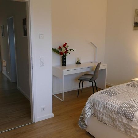 Ferienwohnung Am Lankower See Шверин Екстериор снимка
