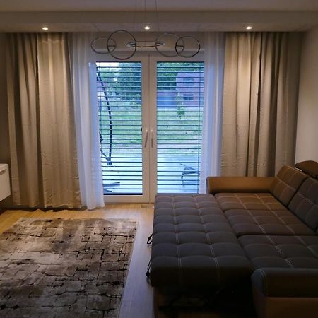 Ferienwohnung Am Lankower See Шверин Екстериор снимка