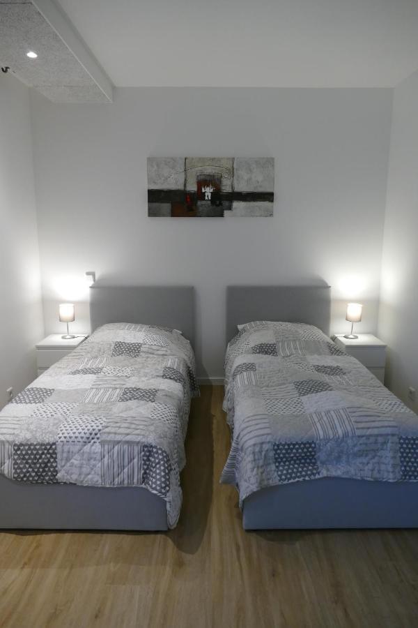 Ferienwohnung Am Lankower See Шверин Екстериор снимка